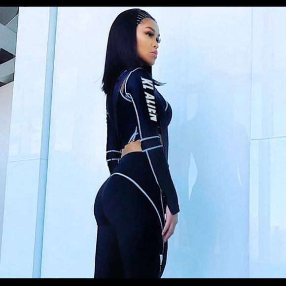 Biker Set - Picture 3 of 3